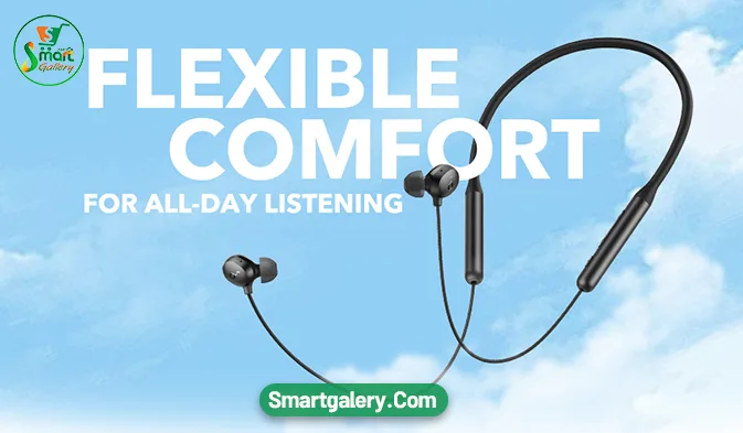 هدفون گردنی انکر Anker SoundCore Life U2i