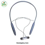 هندزفری گردنی برند OALE مدل iRock 02 - Image 2