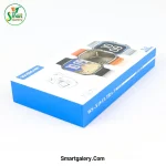 ساعت هوشمند ویسمی مدل WS-X19 Ultra 3 به همراه هدفون بلوتوثی - Image 2