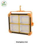 پروژکتور ال ای دی خورشیدی 100 وات CAICAI مدل CC8031
