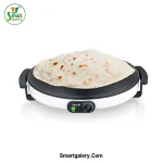 دستگاه نان پز ساج برقی ساچی مدل NL-RM-1855