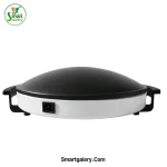 دستگاه نان پز ساج برقی ساچی مدل NL-RM-1855