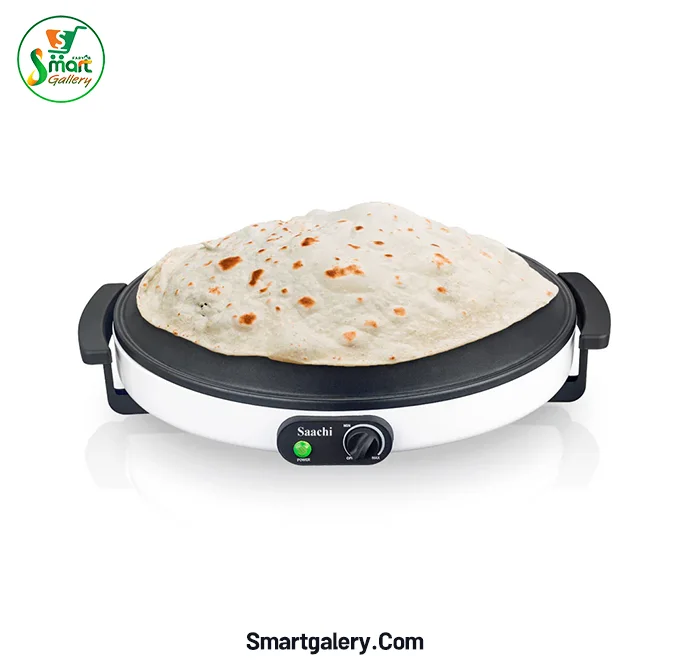 دستگاه نان پز ساج برقی ساچی مدل NL-RM-1855