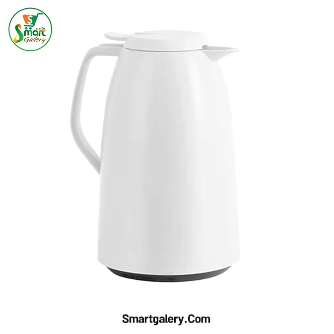 فلاسک وکیوم Regal مدل RBS (نیم لیتری) | حفظ دما 12 ساعته
