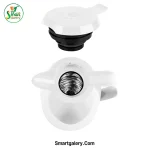 فلاسک وکیوم Regal مدل RBS (نیم لیتری) | حفظ دما 12 ساعته