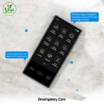 مترجم هوشمند صوتی و تصویری S35 AI Translator با پشتیبانی از ChatGPT | نسخه اورجینال