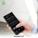 مترجم هوشمند صوتی و تصویری S35 AI Translator با پشتیبانی از ChatGPT | نسخه اورجینال