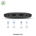اندروید باکس شیائومی Xiaomi TV Box S (3rd Gen) 4K