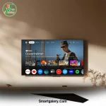 اندروید باکس شیائومی Xiaomi TV Box S (3rd Gen) 4K