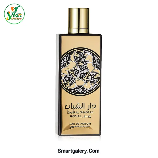 عطر ادکلن دار الشباب رویال اصل (Daar Al Shabaab Royal)