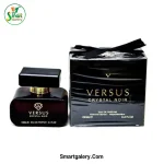 عطر فراگرنس ورد Versus Crystal Noir