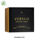 عطر فراگرنس ورد Versus Crystal Noir