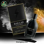قیمت ادکلن بد لاد (Bad Lad) فراگرنس ورد ۱۰۰ میل - Image 2