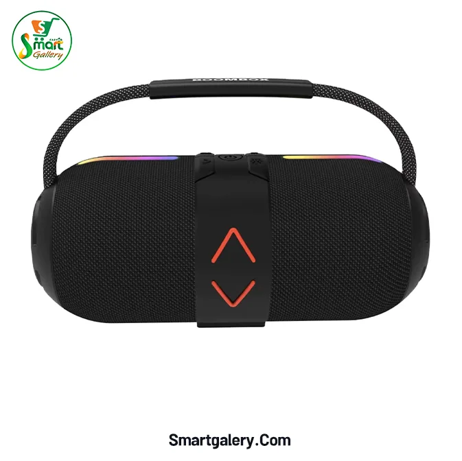 اسپیکر بلوتوثی قابل حمل Calus Boombox 7