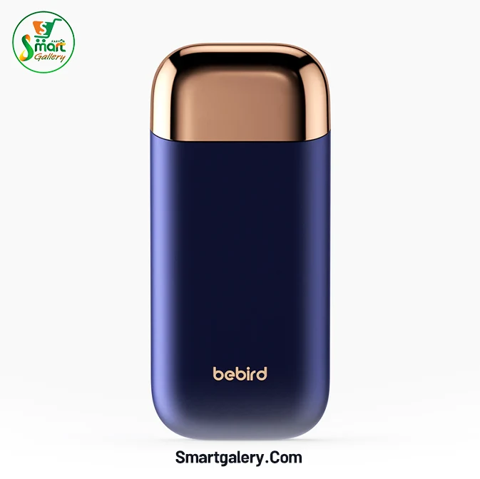 گوش پاک کن هوشمند دوربین دار Bebird I35R (دوربین 10MP)