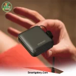 پاوربانک ۱۰ هزار دودائو مدل Dudao K22+ فست شارژ + کابل متصل