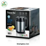 کتری برقی 2 لیتری ساچی (Saachi) مدل NL-KT-7772-GY