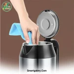 کتری برقی 2 لیتری ساچی (Saachi) مدل NL-KT-7772-GY