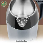 کتری برقی 2 لیتری ساچی (Saachi) مدل NL-KT-7772-GY
