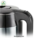کتری برقی 2 لیتری ساچی (Saachi) مدل NL-KT-7772-GY