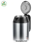کتری برقی 2 لیتری ساچی (Saachi) مدل NL-KT-7772-GY