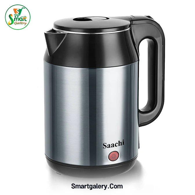 کتری برقی 2 لیتری ساچی (Saachi) مدل NL-KT-7772-GY