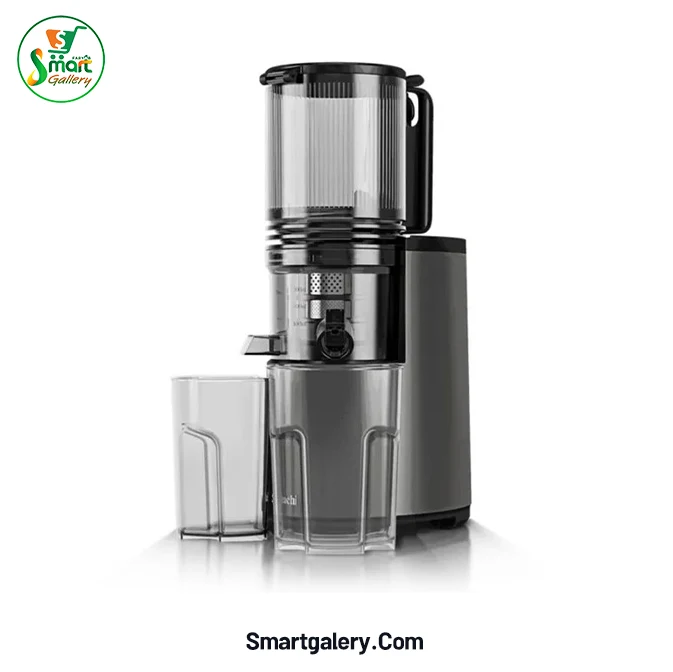 عصاره گیر ساچی مدل NL-JU-4075