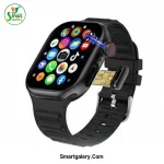 ساعت هوشمند Telzeal TC43 AMOLED سیم‌ کارت خور با دوربین 8 مگاپیکسل