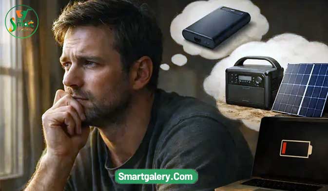 راهنمای خرید بهترین پاوربانک و ژنراتور خورشیدی برای قطعی برق