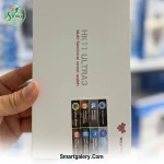 ساعت هوشمند HK11 Ultra 3 | صفحه AMOLED، حافظه 1 گیگ و مکالمه