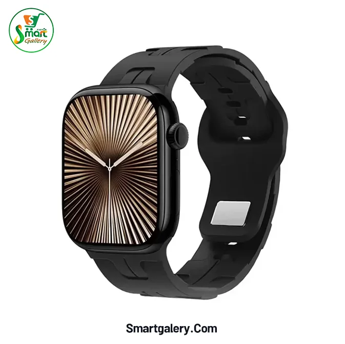 ساعت هوشمند HK11 Mini Plus سایز 41 (نمایشگر AMOLED )