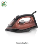اتو بخار Saachi مدل NL-IR-399-C | 2200 وات کفی سرامیکی