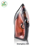 اتو بخار Saachi مدل NL-IR-399-C | 2200 وات کفی سرامیکی - Image 2