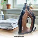 اتو بخار Saachi مدل NL-IR-399-C | 2200 وات کفی سرامیکی