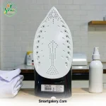 اتو بخار Saachi مدل NL-IR-399-C | 2200 وات کفی سرامیکی
