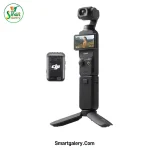 دوربین اکشن X-inova Pocket 4 Pro (4K)