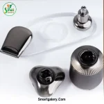ماشین اصلاح دی اس پی مدل 60481 (DSP) | ضد آب، صفر زن و خط زن