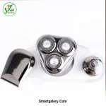 ماشین اصلاح دی اس پی مدل 60481 (DSP) | ضد آب، صفر زن و خط زن