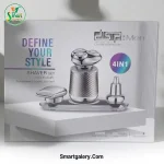 ماشین اصلاح دی اس پی مدل 60481 (DSP) | ضد آب، صفر زن و خط زن - Image 3
