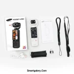دوربین اکشن X-inova Pocket 4 Pro (4K)