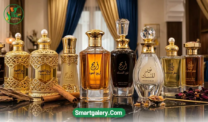 عطر و ادکلن اماراتی