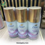 رول ضد تعریق کرمی داو (Dove) مدل Radiant+Care