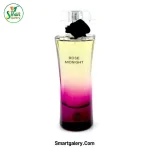 عطر زنانه Rose Midnight فراگرنس ورلد ۸۰ میل