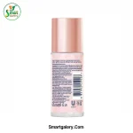 اسپری دئودورانت سرمی وازلین GLUTAGLOW Bright & Smooth