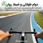دوربین ورزشی M11-Full | فیلم‌برداری 4K، ضدلرزش و ضدآب