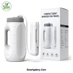 آب‌ پاش بهداشتی برقی قابل‌ حمل مدل JC90-PB-S24A